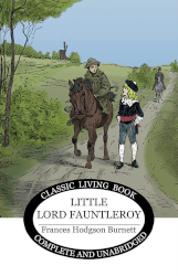 Little Lord Fauntleroy Reprint