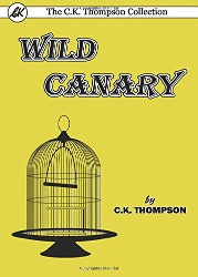 Wild Canary Reprint