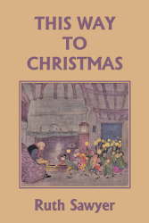 This Way to Christmas (Color Edition) Reprint