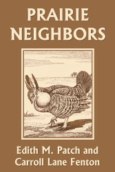 Prairie Neighbors Reprint