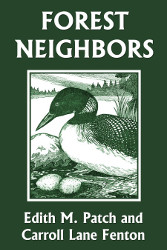 Forest Neighbors Reprint