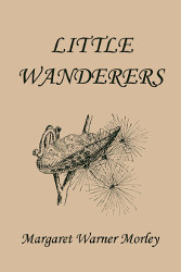 Little Wanderers Reprint