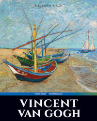 Vincent Van Gogh Reprint