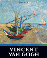 Vincent Van Gogh