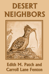 Desert Neighbors Reprint