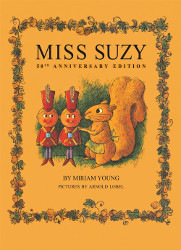 Miss Suzy Reprint