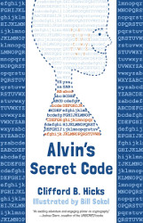 Alvin's Secret Code
