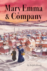 Mary Emma & Company Reprint