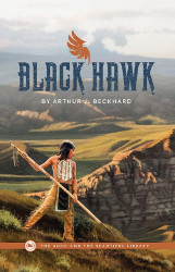 Black Hawk Reprint
