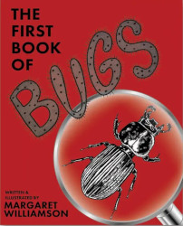 The First Book of Bugs Reprint