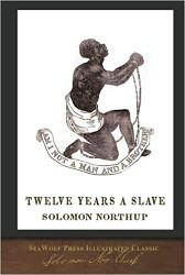 Twelve Years a Slave Reprint