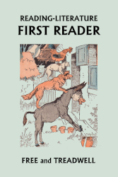 Reading-Literature: First Reader