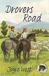 Drovers Road Reprint