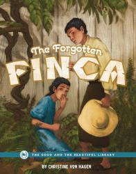 The Forgotten Finca Reprint