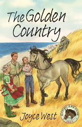 The Golden Country Reprint