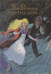 The Princess and the Goblin Reprint
