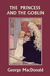 The Princess and the Goblin Reprint