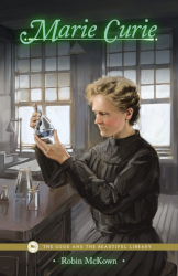 Marie Curie