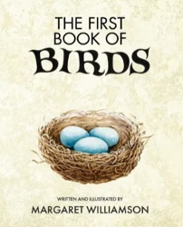 The First Book of Birds Reprint
