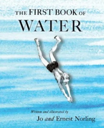 The First Book of Water Reprint