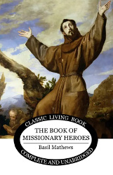 The Book of Missionary Heroes