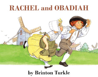 Rachel and Obadiah