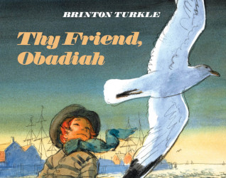 Thy Friend, Obadiah Reprint