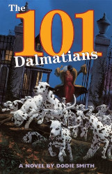 The 101 Dalmatians Reprint