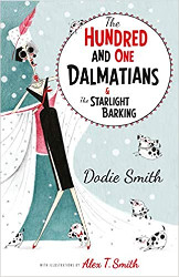 The Hundred and One Dalmatians & The Starlight Barking Reprint