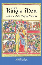 The King's Men: A Story of St. Olaf of Norway Reprint