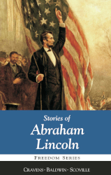 Stories of Abraham Lincoln