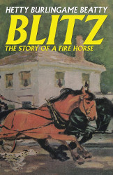 Blitz Reprint