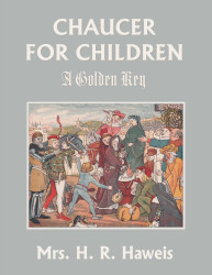 Chaucer for Children: A Golden Key