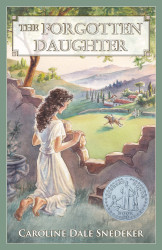 The Forgotten Daughter Reprint