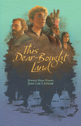 This Dear-Bought Land Reprint