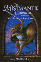 Urchin and the Raven War Reprint