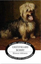 Greyfriars Bobby Reprint