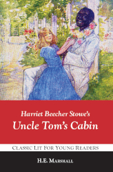 Uncle Tom's Cabin Reprint