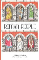 Roman People Reprint