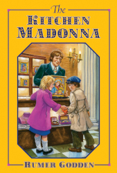 The Kitchen Madonna Reprint