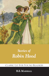 Stories of Robin Hood