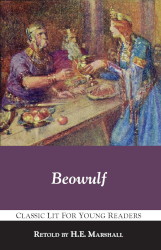 Beowulf Reprint