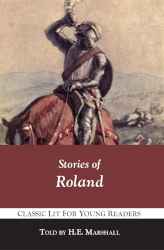 Stories of Roland Reprint