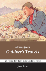 Stories from Gulliver's Travels Reprint
