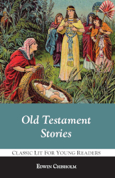 Old Testament Stories Reprint