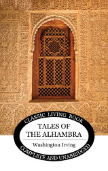 Tales of the Alhambra