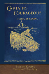 Best of Kipling: Captains Courageous
