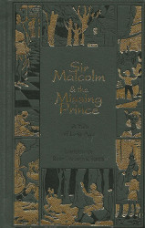 Sir Malcolm and the Missing Prince Reprint