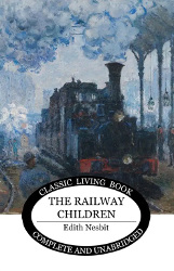 The Railway Children Reprint