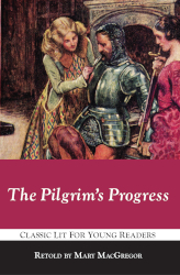 The Pilgrim's Progress Reprint